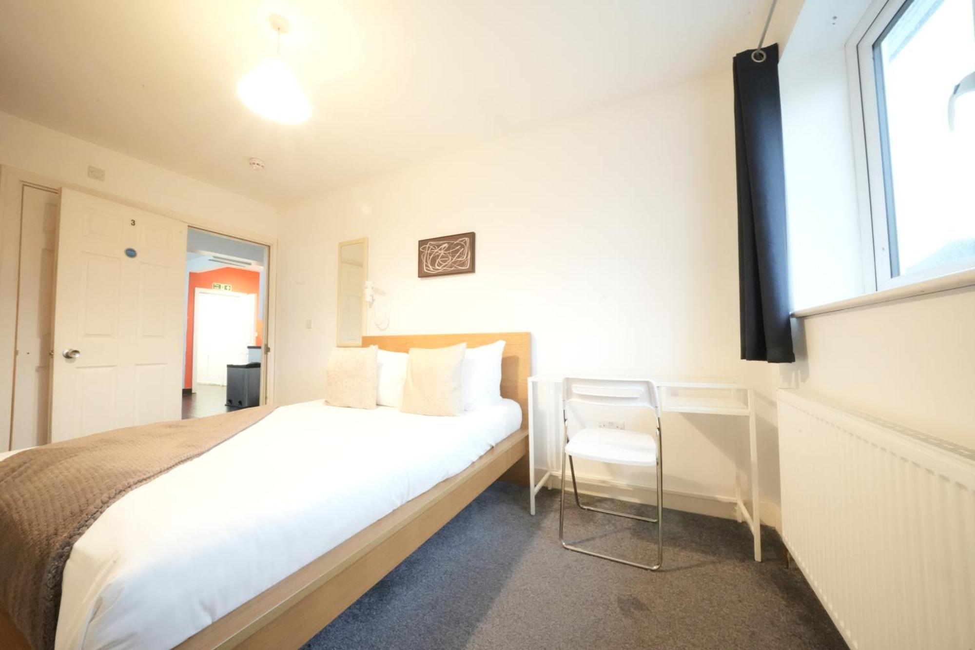 Great Airport Sleep Apartment Harmondsworth Ngoại thất bức ảnh