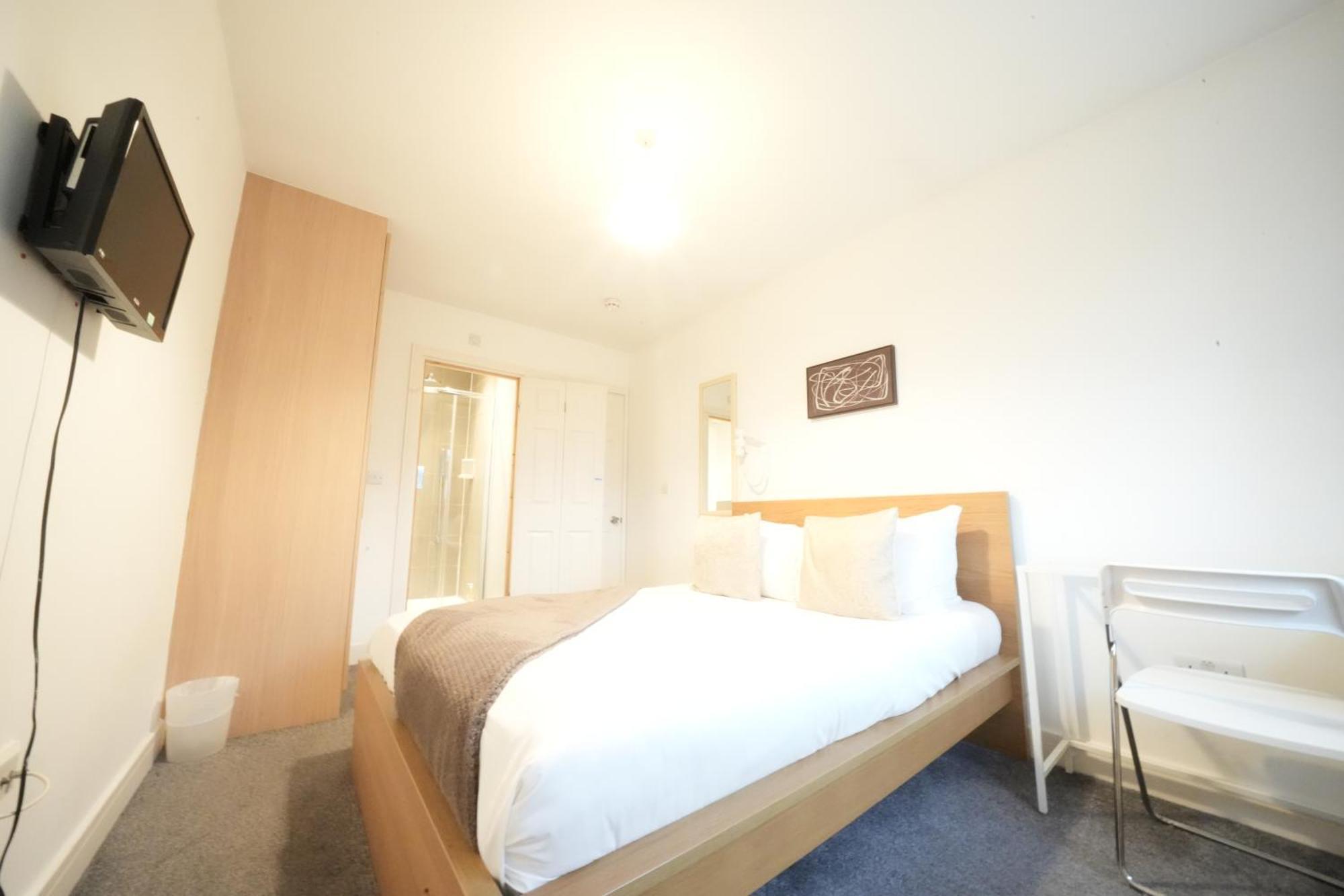 Great Airport Sleep Apartment Harmondsworth Ngoại thất bức ảnh