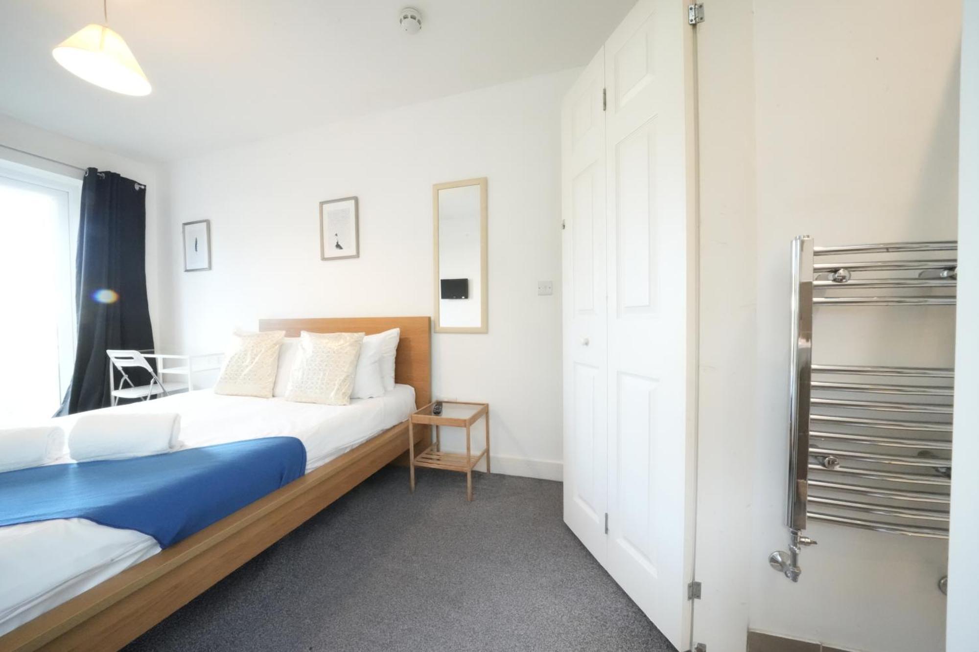 Great Airport Sleep Apartment Harmondsworth Ngoại thất bức ảnh